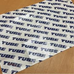 TUBEレジャーシート☆1人用のサムネイル