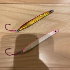 ティーランチャー　40gのサムネイル