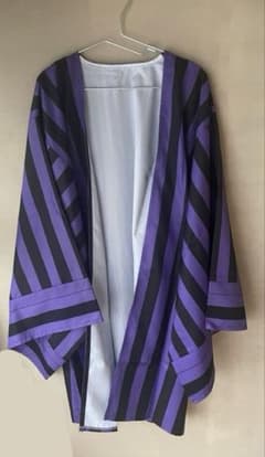 鬼滅の刃 伊黒小芭内 コスプレ衣装のサムネイル