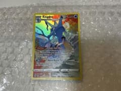 ポケモンカード キングドラ　Kingdra TG03/TG30 英語版のサムネイル