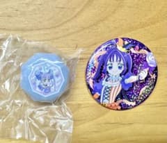 キミとアイドルプリキュア♪キュアキュンキュン グッズ2個セットのサムネイル