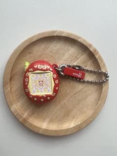 たまごっちガチャガチャのサムネイル