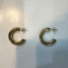 新品 フープピアス ピアス ゴールド 701 サイズ 常田大希 山田涼介