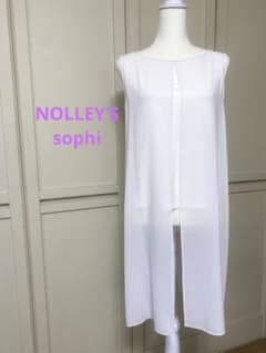 NOLLEY’S Sophi 綺麗見えカットソーのサムネイル