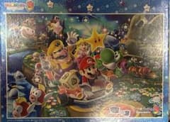 マリオパーティ9 ジグソーパズルのサムネイル
