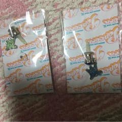 嵐グッズ イヤホンジャックのサムネイル