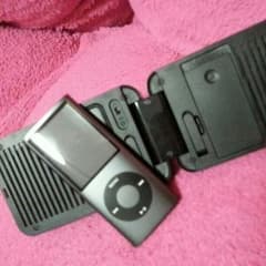 iPodのサムネイル