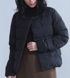 ピレネックス PYRENEX BEAMS別注 CANNES ブラック S - メルカリ