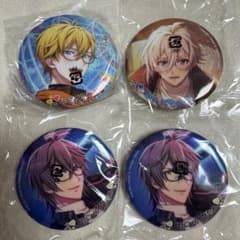 アイナナ カプ缶 vol.7 ナギ / 天 / 虎於 まとめ売り - メルカリ
