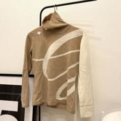 Thumbnail of デサントゴルフ　ニット　美品