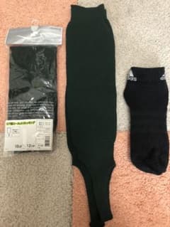 SSK ローカットストッキングのサムネイル