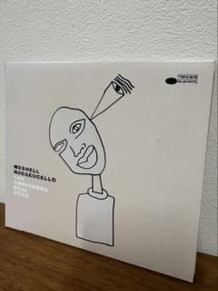 MeshellNdegeocello TheOmnichordRealBookのサムネイル