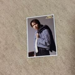豆*引様 吉田仁人 M!LK 生写真のサムネイル