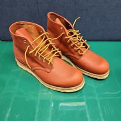 RED WING SHOES レッドウイング　8166のサムネイル