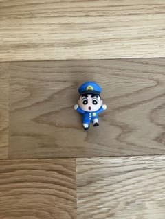 クレヨンしんちゃん　天かす学園　映画　 フィギュア　グッズ