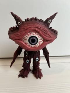 ウルトラマンダイナ＆登場怪獣・宇宙人（バンダイ）ソフビ