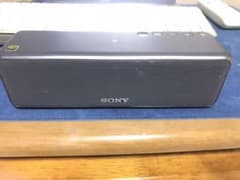 SONY SRS-HG10(B)のサムネイル