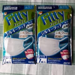 フィッティマスクのサムネイル