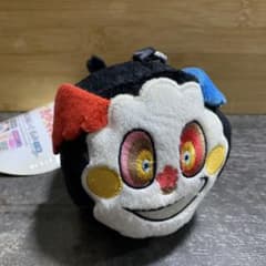 新品 魔法少女まどか☆マギカ 一番くじ お菓子の魔女 べべ ぬいぐるみ