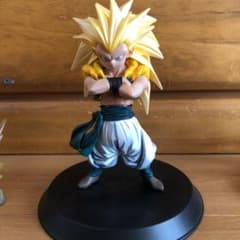 ドラゴンボールフィギュアのサムネイル