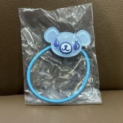 ナルミヤ キャラクターズTwinkleゴム (ミント)のサムネイル