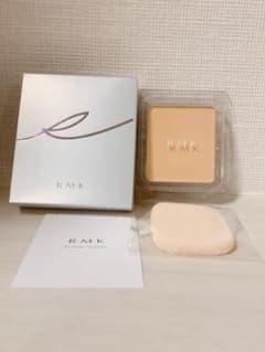 RMK UVパウダーファンデーション#101＜レフィル＞のサムネイル