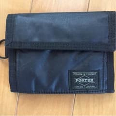 PORTER財布のサムネイル