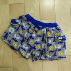プチジャム ショートパンツ100のサムネイル