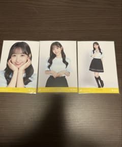 乃木坂46 一ノ瀬美空 久保史緒里卒業コンサートTシャツ 生写真 コンプ