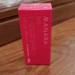 マナラ BB リキッドバーのサムネイル