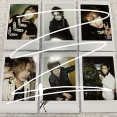 JILUKA Boogie Zyean Sena Ricko チェキ　サイン JILUKA Boogie Zyean Sena Ricko チェキ サイン - メルカリ