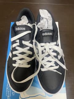 25.0cm adidas アディダス スニーカー BC0131のサムネイル