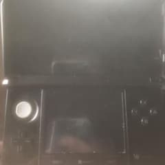 3DS 다운로드가 끝난 스마브라 몬한 XX