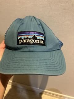 Patagonia パタゴニア　メッシュ　キャップのサムネイル