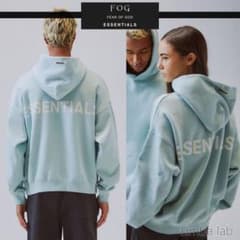 FOG Essentials Pullover Hoodieのサムネイル
