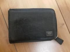 【値下げします】【PORTER】定期入れのサムネイル