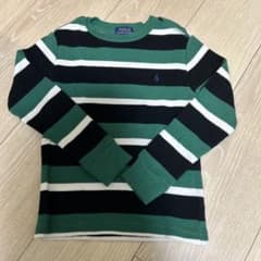Polo Ralph Lauren セーター 4T、キッズ、100、110のサムネイル