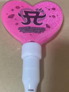 Ado モナリザの横顔 ペンライト | Shop at Mercari from Japan! | Buyee