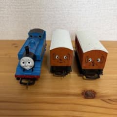 Nゲージシリーズ トーマス アニー クララベル TOMIX - メルカリ