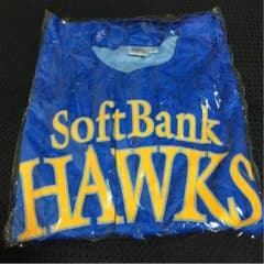 新品 鷹の祭典 ソフトバンクホークス ユニフォーム メンズLのサムネイル