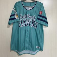 ソフトバンク ユニフォーム【Ｌサイズ】鷹の祭典2023のサムネイル