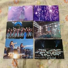 欅坂46ポストカードのサムネイル