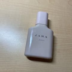 ZARA チューベローズオードトワレ 香水のサムネイル
