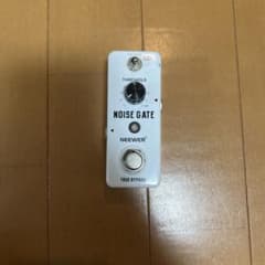 NEEWER NOISE GATE ギターエフェクター 本体のサムネイル