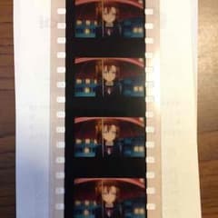 ラブライブ 劇場版特典フィルム 穂乃香のサムネイル