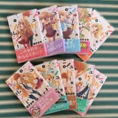 シュガーソルジャー 全10巻 酒井まゆのサムネイル