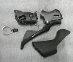 ジャンク品 SHIMANO ST-R8000 ULTEGRA 11速 右レバー - メルカリ