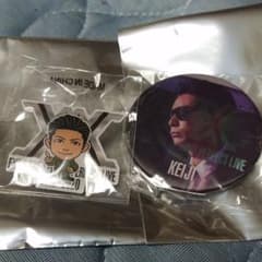 EXILE  黒木啓司 セットのサムネイル