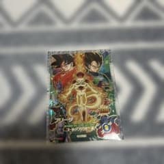 드래곤 볼 슈퍼 다이버스 프리저 SDVP-034