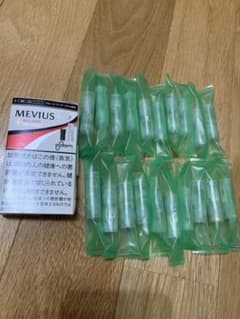 プルームテック+ リキッド20個のサムネイル